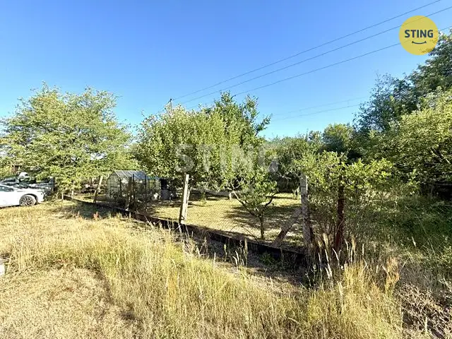 Prodej zahrady 377 m², Hodonín – náhled fotky 3