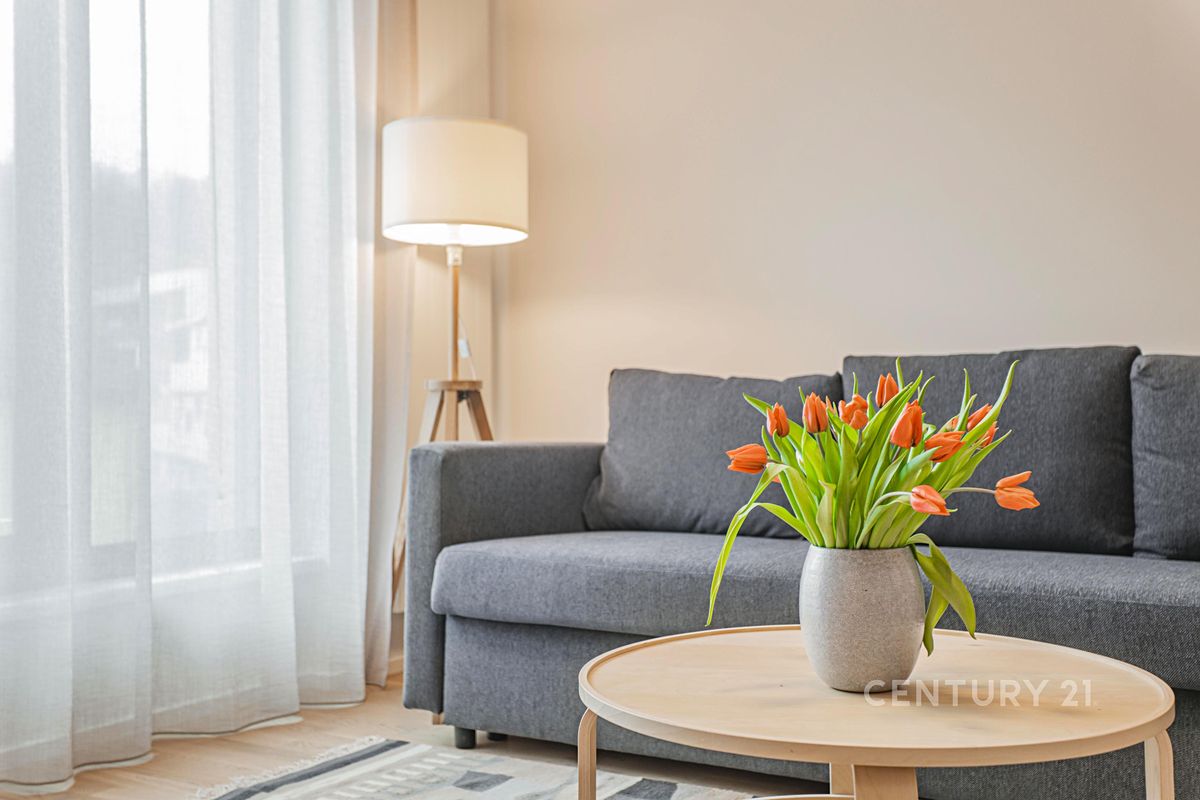 Pronájem bytu 2+kk 51 m² – fotografie 5