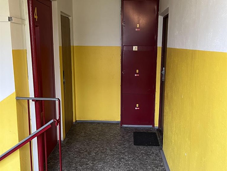 Квартира 3+1 на продаж, 62 м² (15 з 17)