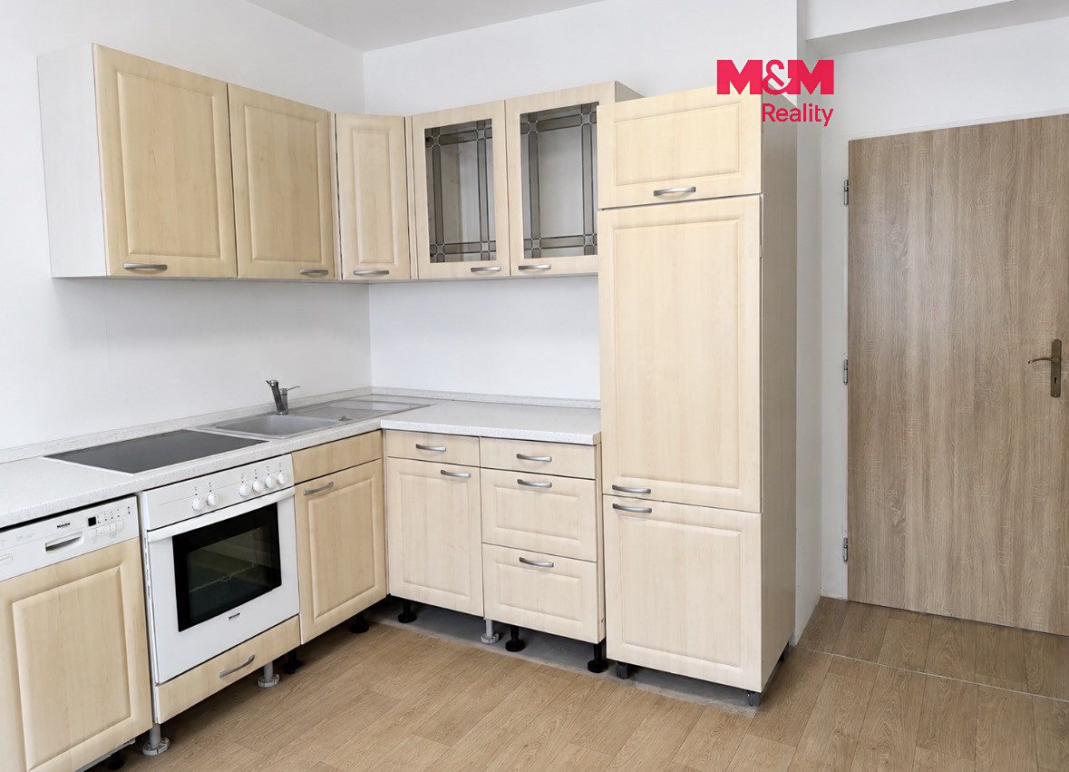 Prodej bytu 2+kk 36 m²