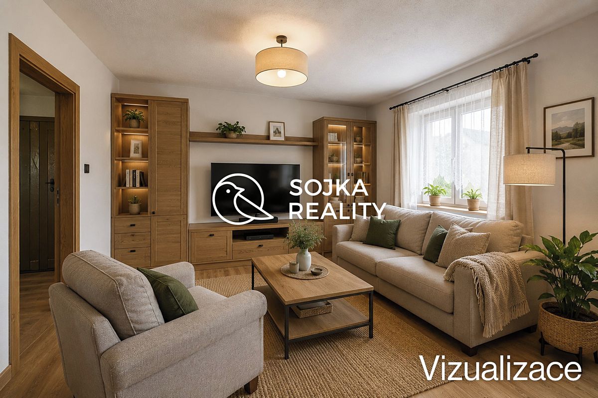 Prodej rodinného domu 145 m², pozemek 362 m² – fotografie 3