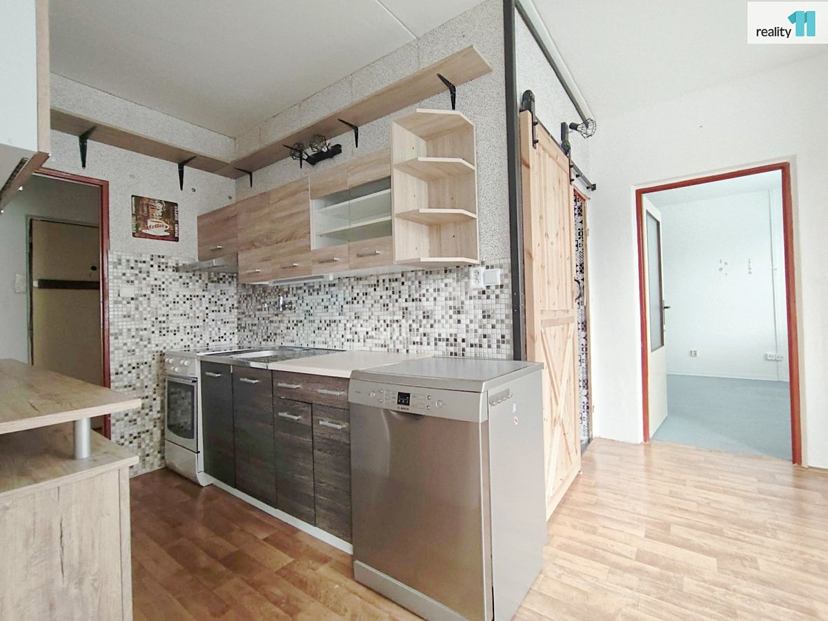 Prodej bytu 3+1 72 m² – fotografie 3
