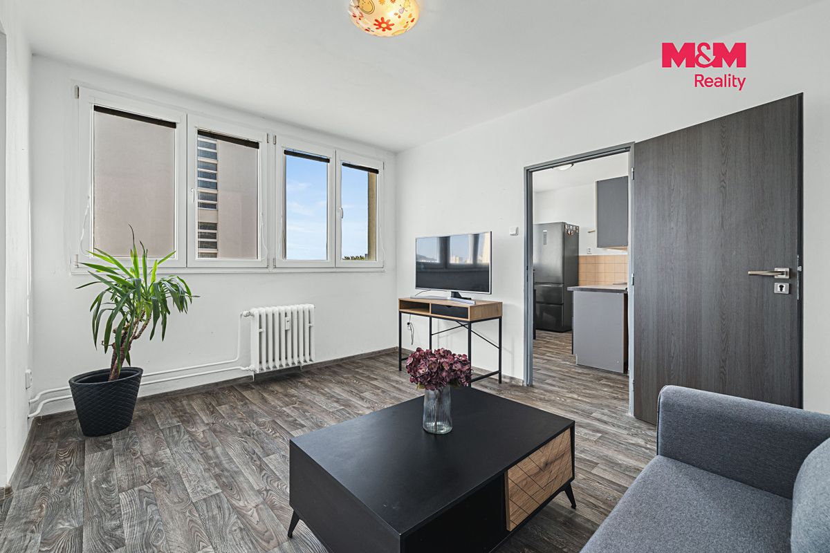 Prodej bytu 3+1 72 m² – fotografie 3