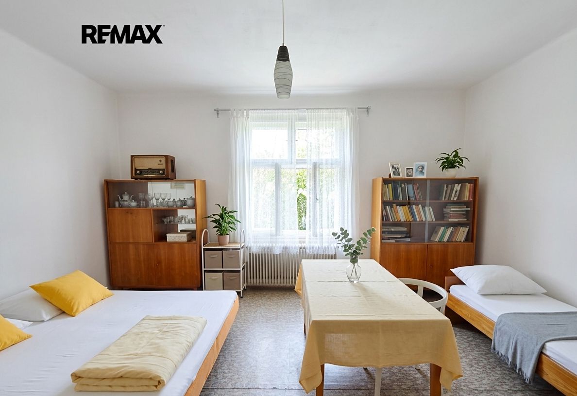 Prodej rodinného domu 200 m², pozemek 1355 m² – fotografie 4