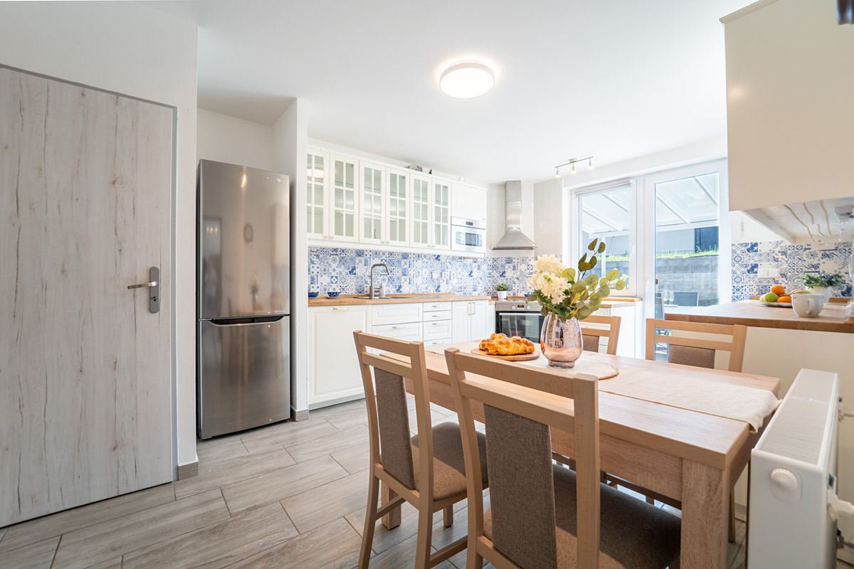 Prodej rodinného domu 185 m², pozemek 507 m² – fotografie 4