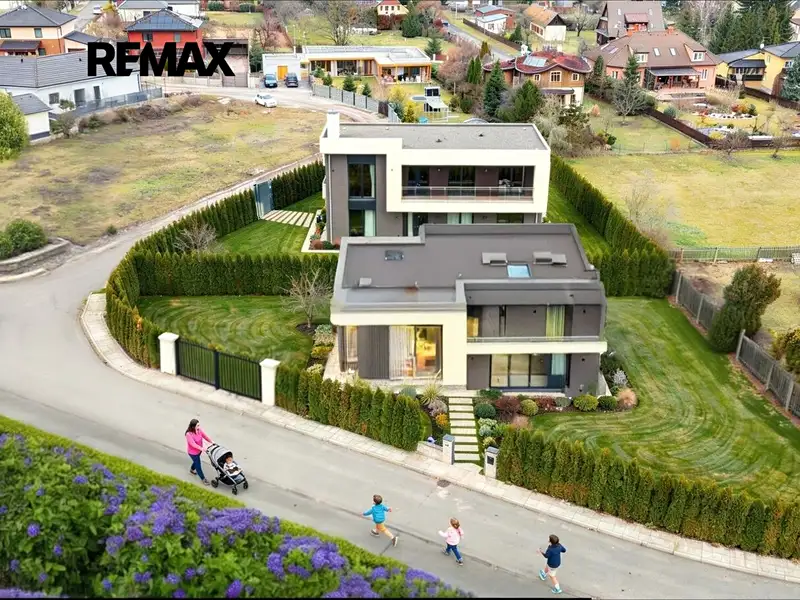 Prodej stavebního pozemku 1062 m², Chrustenice – náhled fotky 2