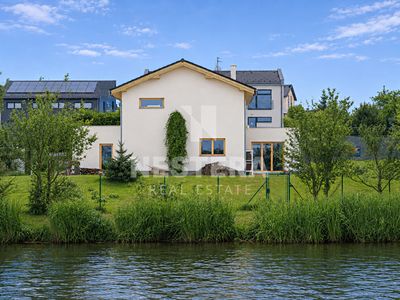 Prodej rodinného domu 161 m², pozemek 1099 m²