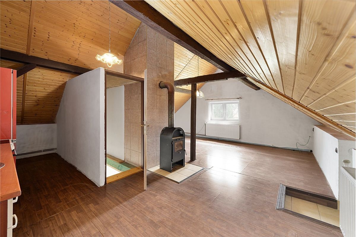 Prodej bytu 2+kk 61 m² – fotografie 4