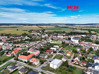 Prodej bytu 3+1 79 m²
