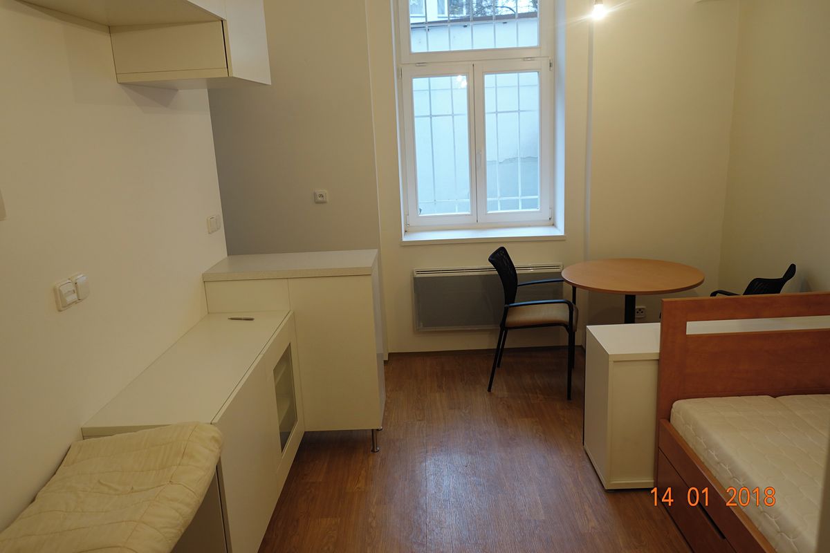 Prodej bytu 1+kk 23 m² – fotografie 3