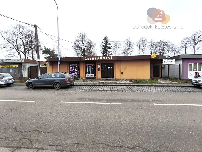 Prodej obchodního prostoru 207 m², Prostějov – náhled fotky 2