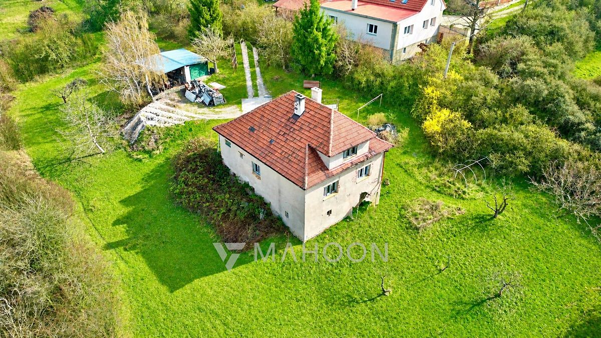 Prodej rodinného domu 138 m², pozemek 4400 m² – fotografie 5