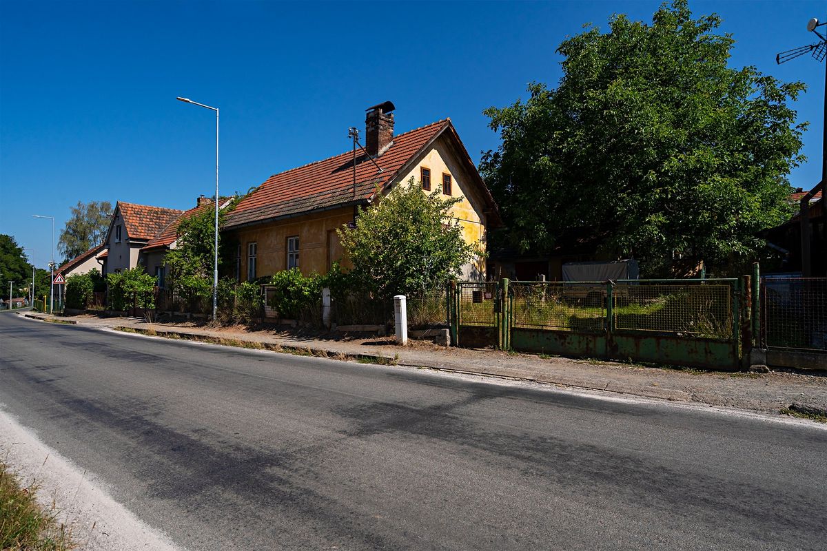 Prodej rodinného domu 100 m², pozemek 734 m² – fotografie 4