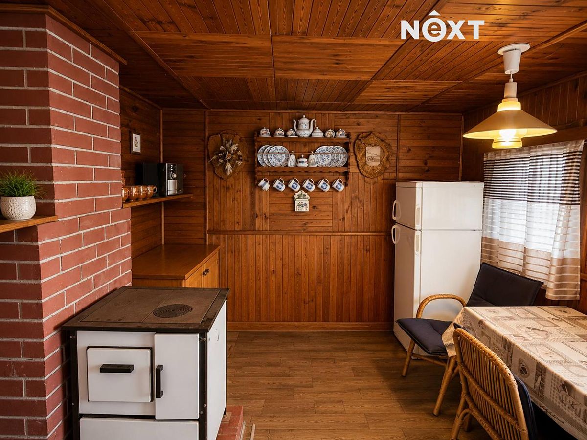 Prodej chaty 48 m², pozemek 689 m² – fotografie 4