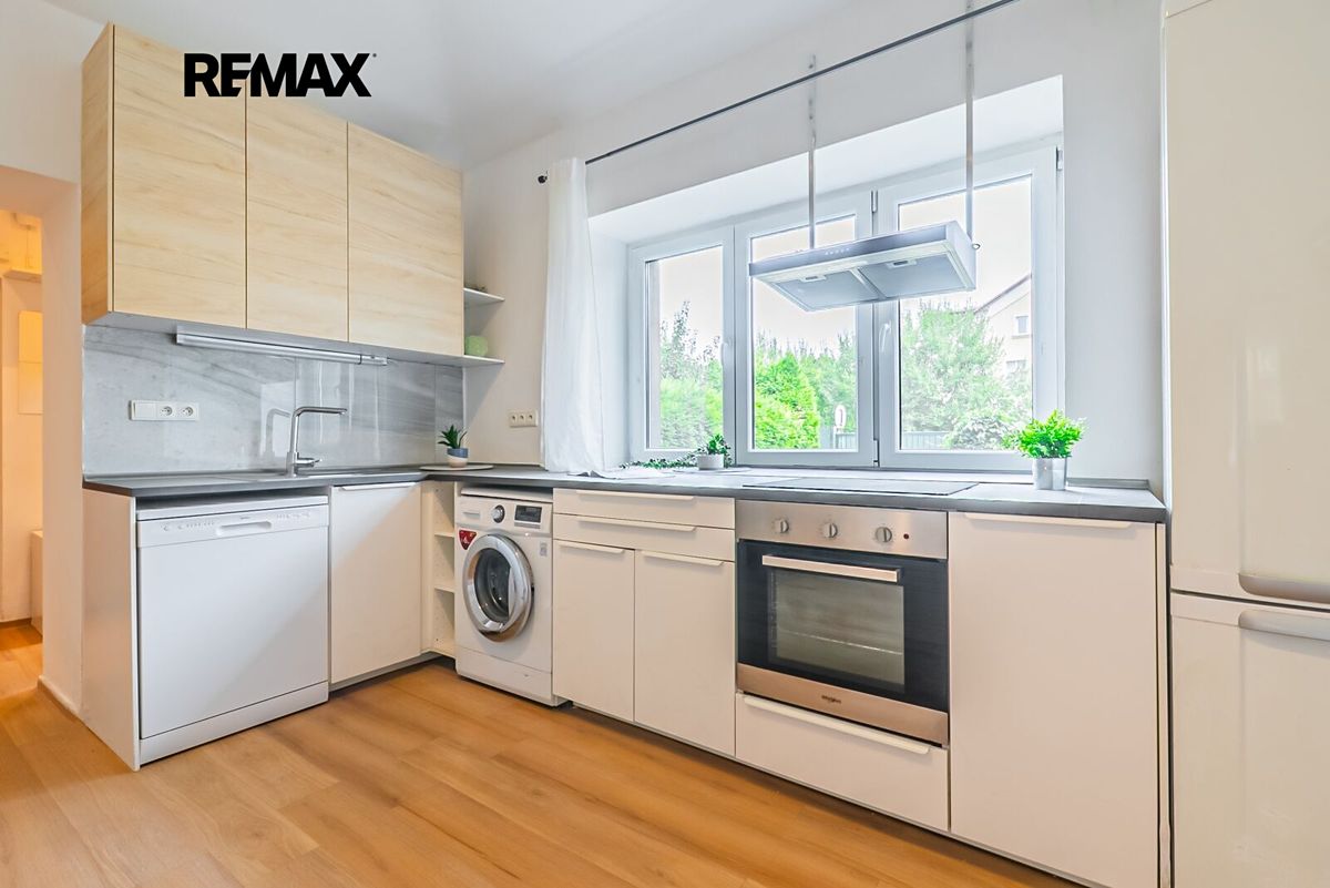 Prodej bytu 2+kk 43 m²