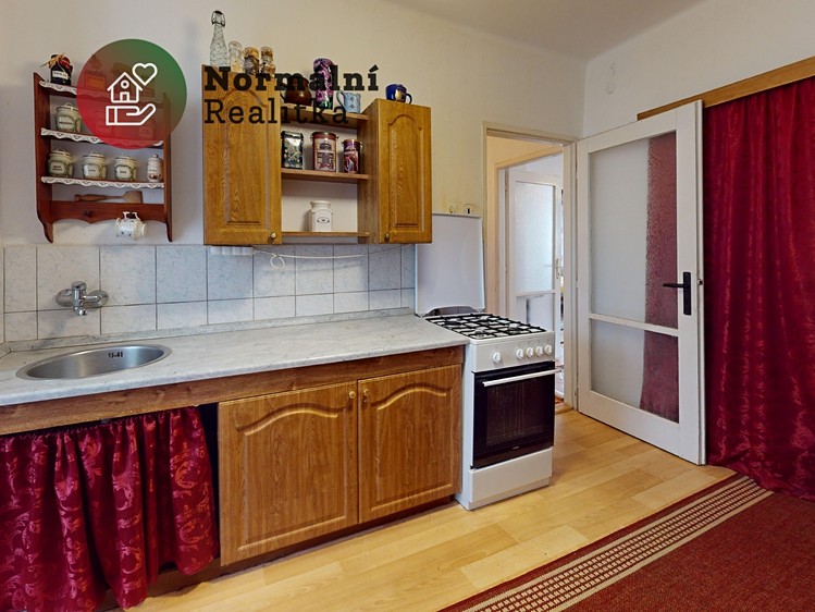 Квартира 3+1 на продаж, 70 м² (21 з 59)