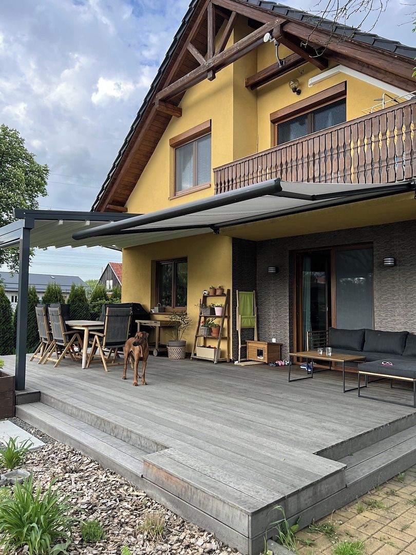 Prodej rodinného domu 157 m², pozemek 710 m² – fotografie 2