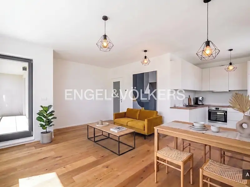 Prodej bytu 2+kk 58 m², Praha – náhled fotky 1
