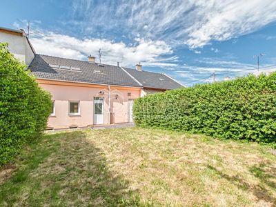 Prodej rodinného domu 150 m², pozemek 293 m²