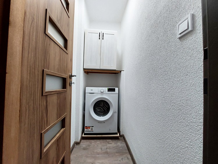 Квартира 1+1 в оренду, 33 м² (7 з 8)