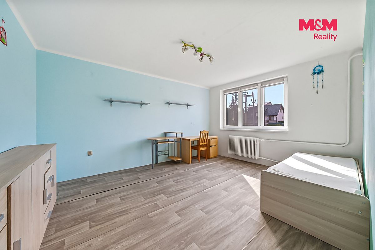 Prodej bytu 3+1 74 m² – fotografie 4