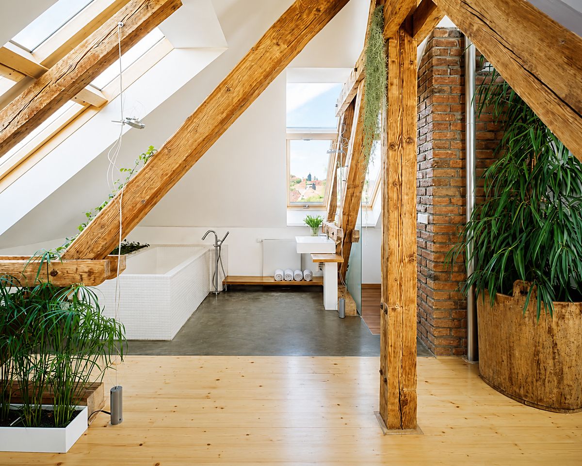 Pronájem bytu 2+kk 90 m² – fotografie 5