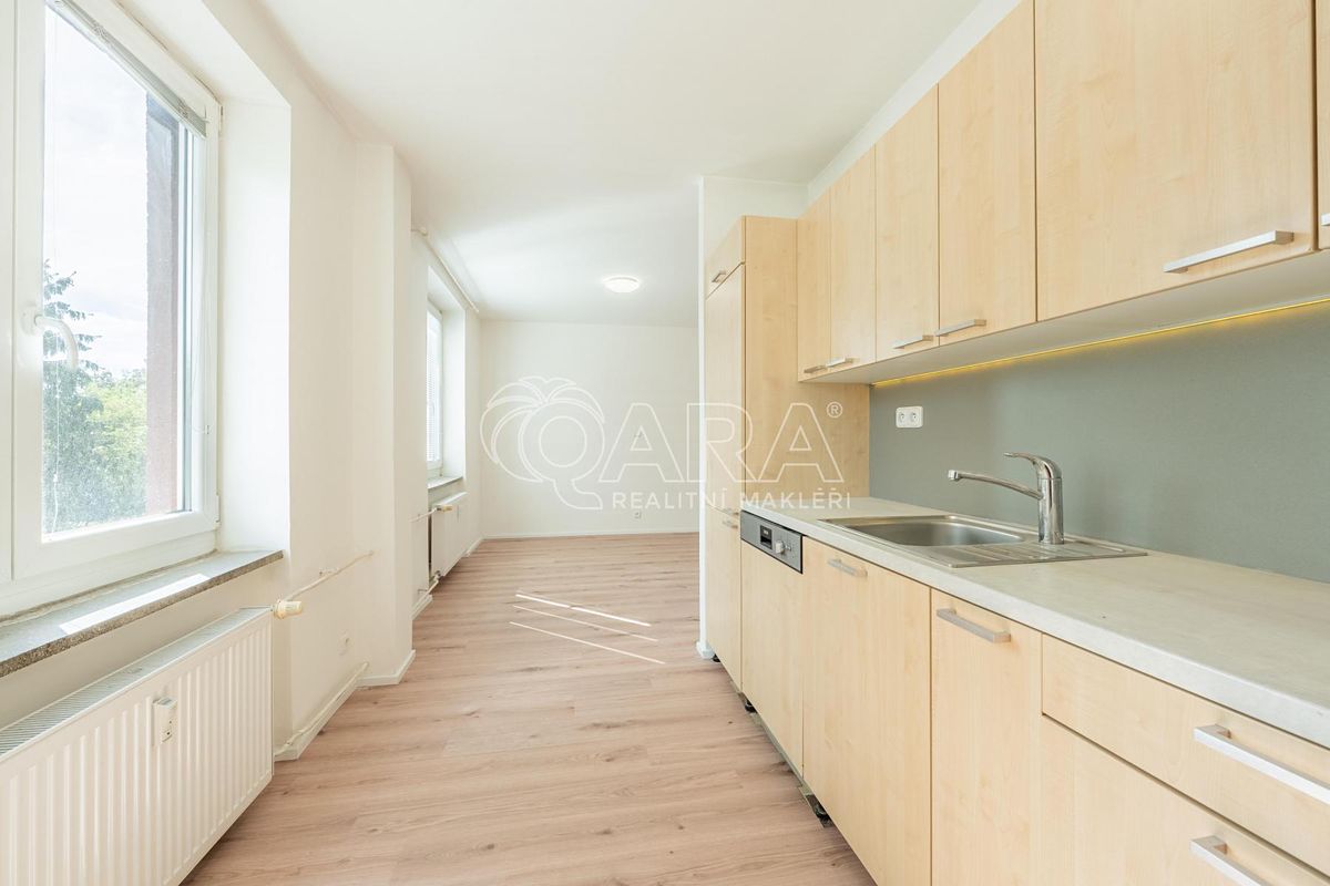 Pronájem bytu 2+kk 53 m² – fotografie 3