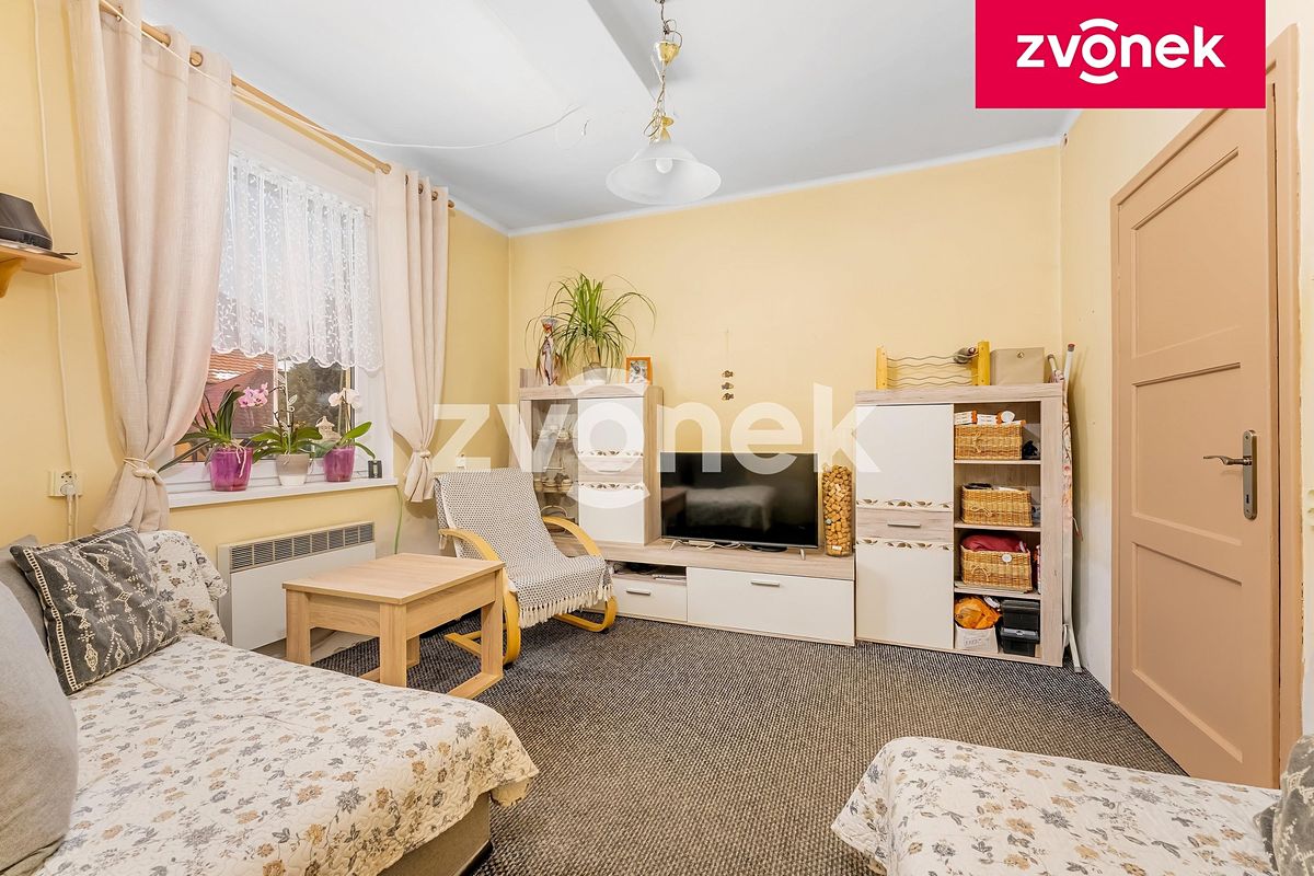 Prodej rodinného domu 50 m², pozemek 429 m² – fotografie 5