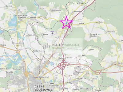 Prodej komerčního pozemku 34899 m²