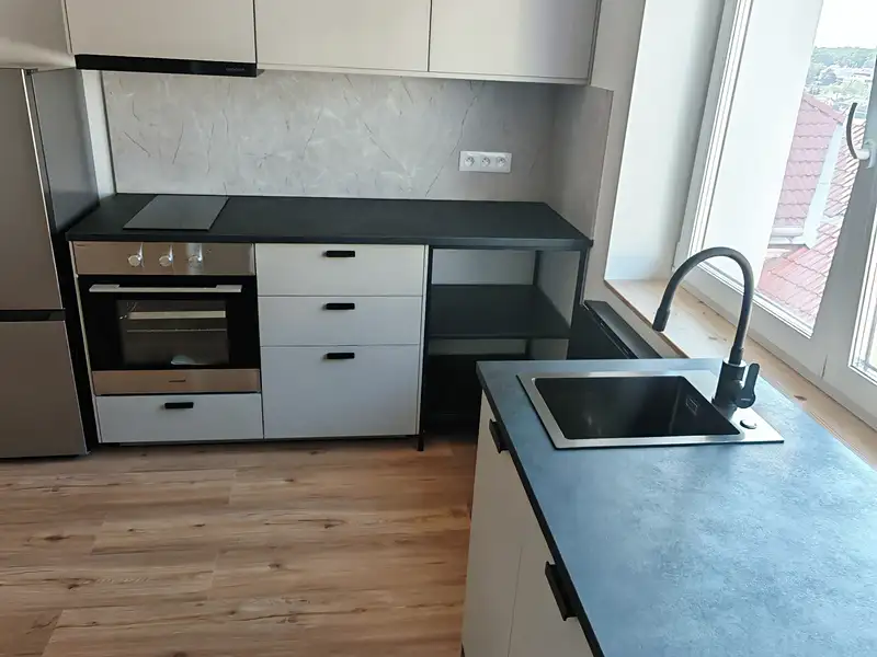 Pronájem bytu 2+kk 33 m², Kladno – náhled fotky 1