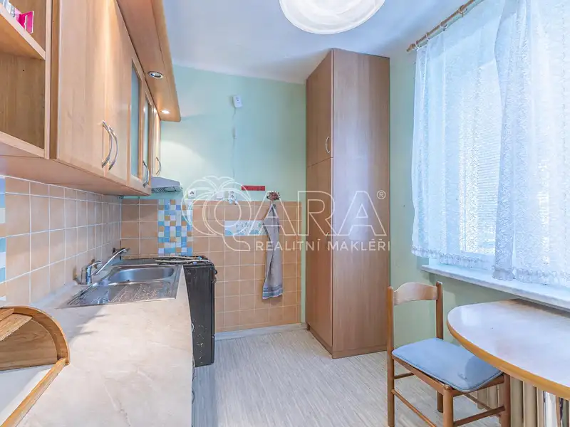 Prodej bytu 3+1 63 m², Opava – náhled fotky 2