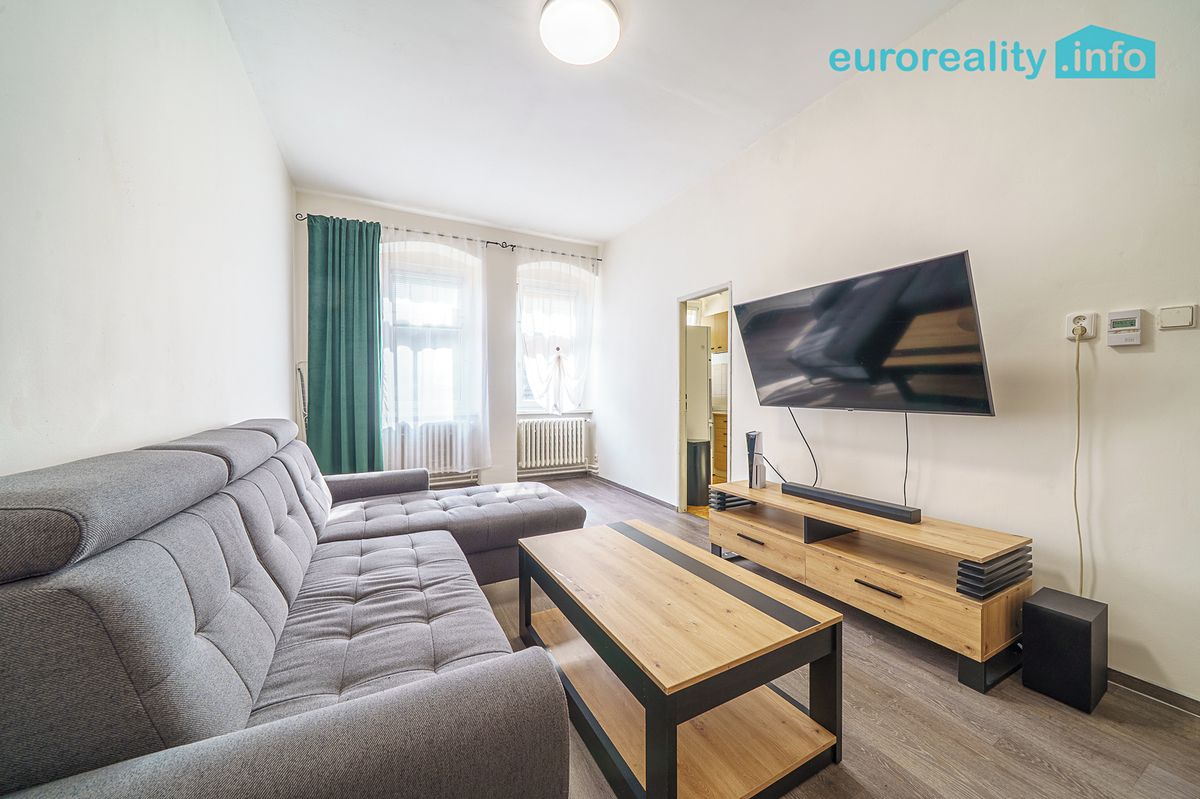Prodej bytu 3+1 82 m² – fotografie 3