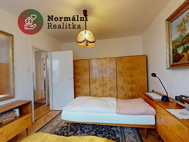 Квартира 3+1 на продаж, 70 м² (16 з 59)