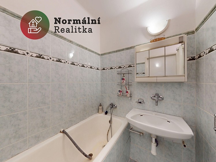 Квартира 3+1 на продаж, 70 м² (30 з 59)