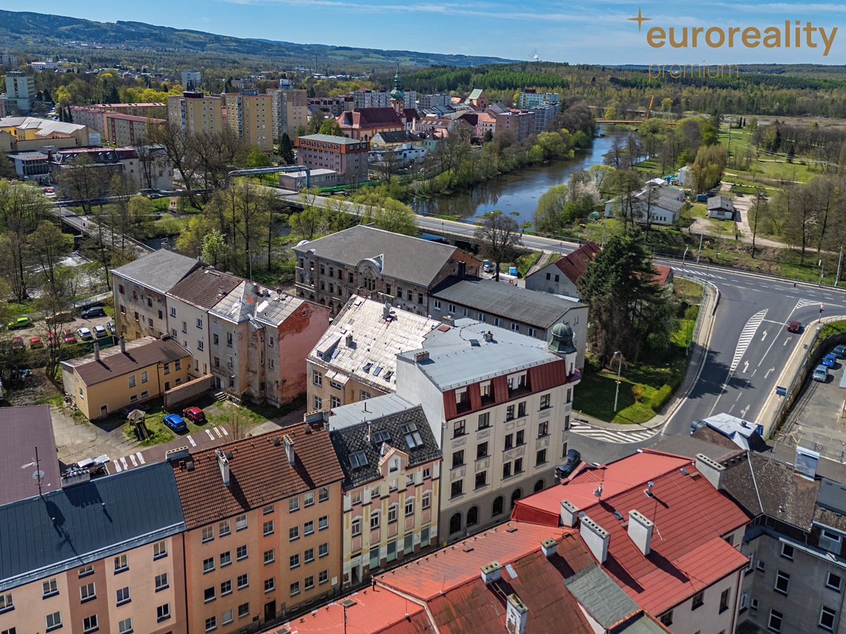 Prodej vícegeneračního domu 360 m², pozemek 11 m² – fotografie 3