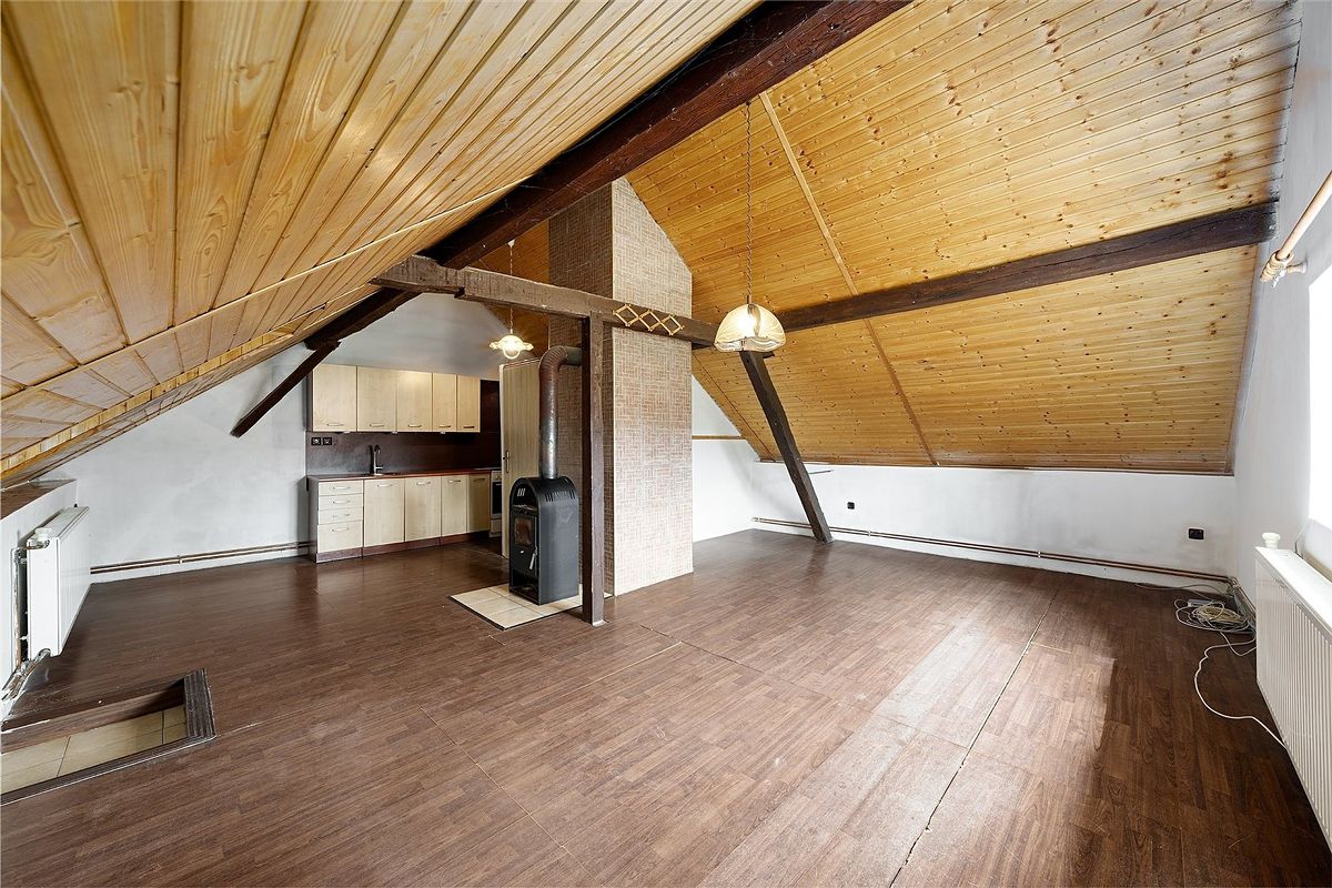 Prodej bytu 2+kk 61 m² – fotografie 5