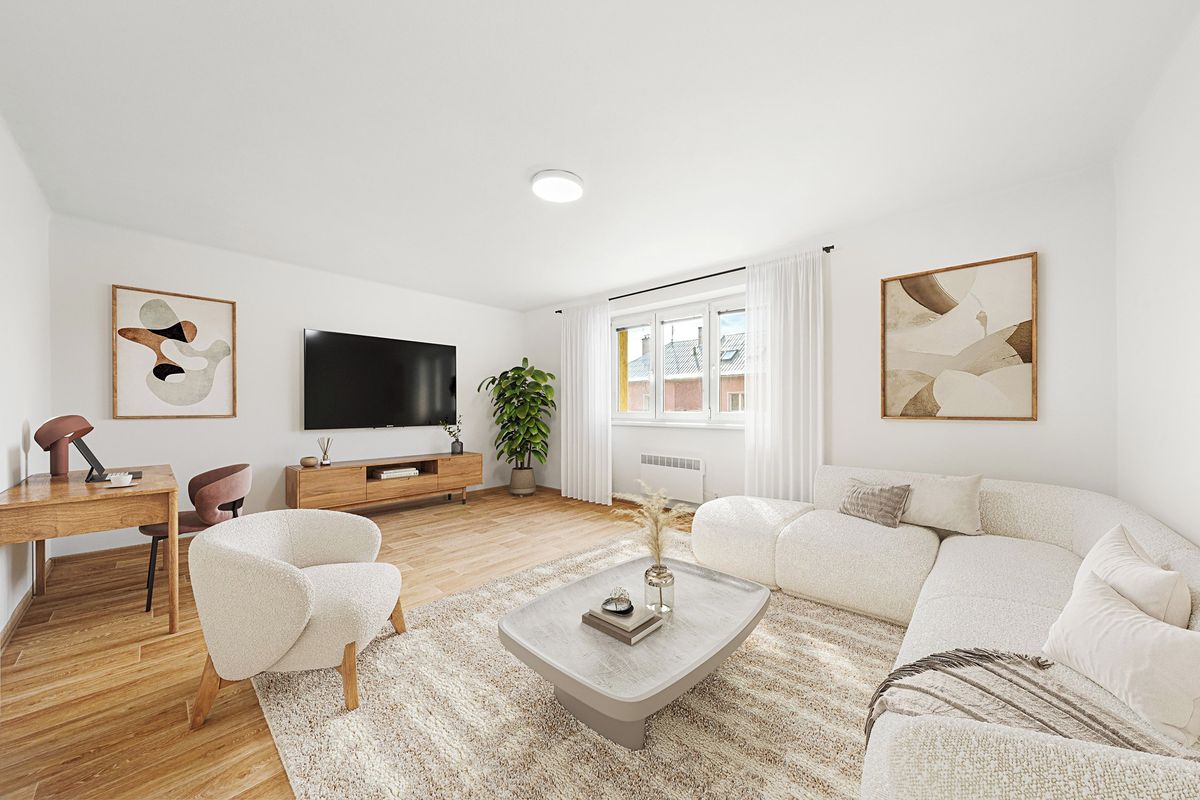 Prodej bytu 3+1 70 m² – fotografie 2