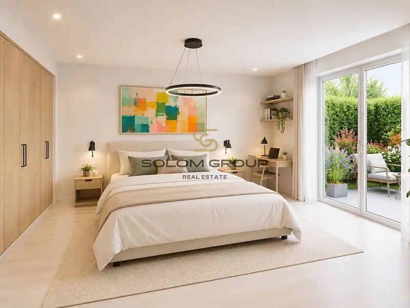 Prodej bytu 2+kk 59 m², Praha – náhled fotky 3