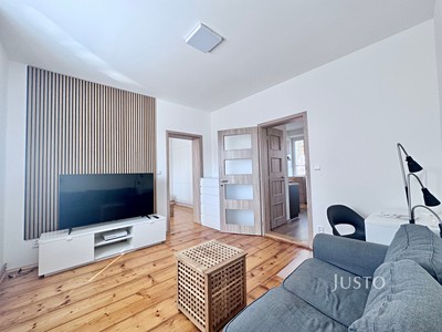 Pronájem bytu 2+1 47 m²