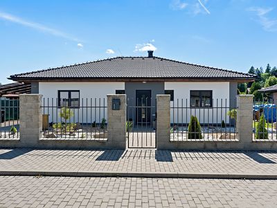 Prodej rodinného domu 107 m², pozemek 901 m²