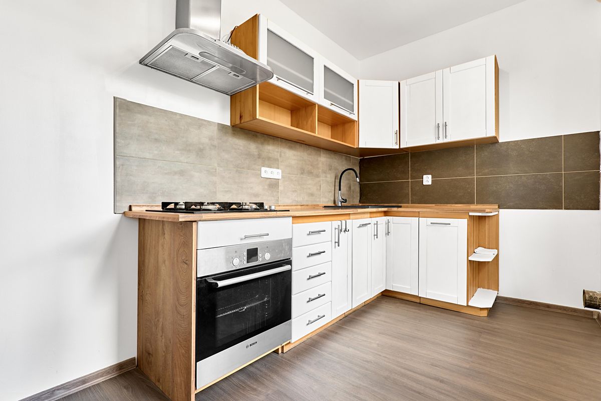 Prodej bytu 3+1 68 m² – fotografie 3