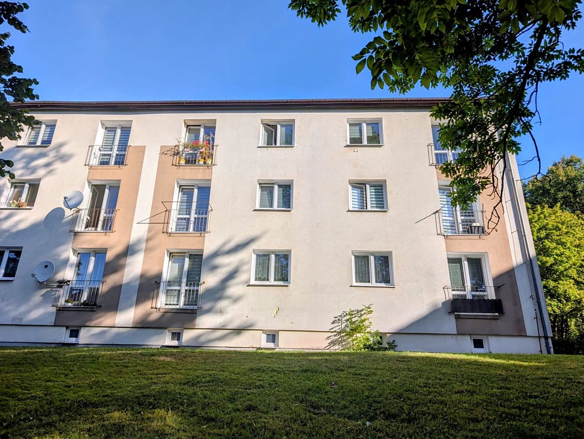 Prodej bytu 3+kk 54 m² – fotografie 2