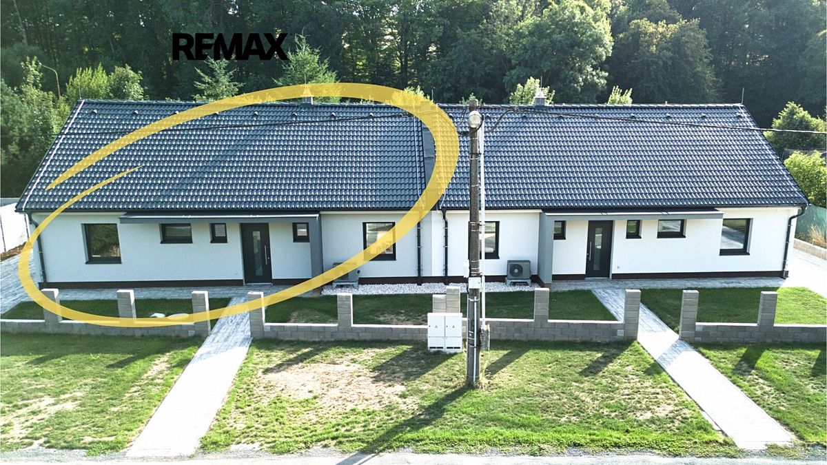 Prodej rodinného domu 115 m², pozemek 509 m² – fotografie 4