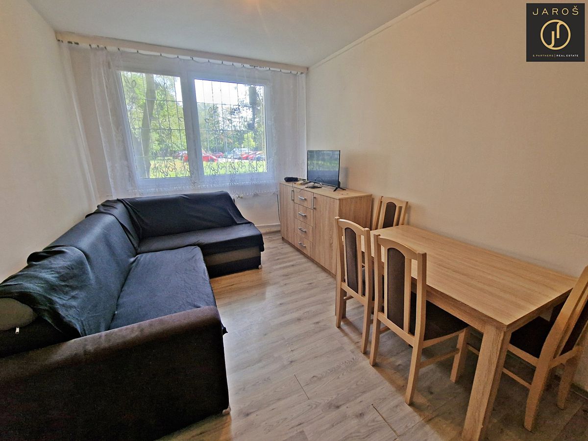 Prodej bytu 2+kk 40 m²