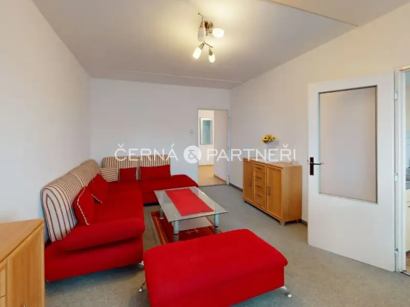 Prodej bytu 3+1 68 m², Teplice – náhled fotky 2