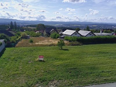 Prodej stavebního pozemku 717 m²