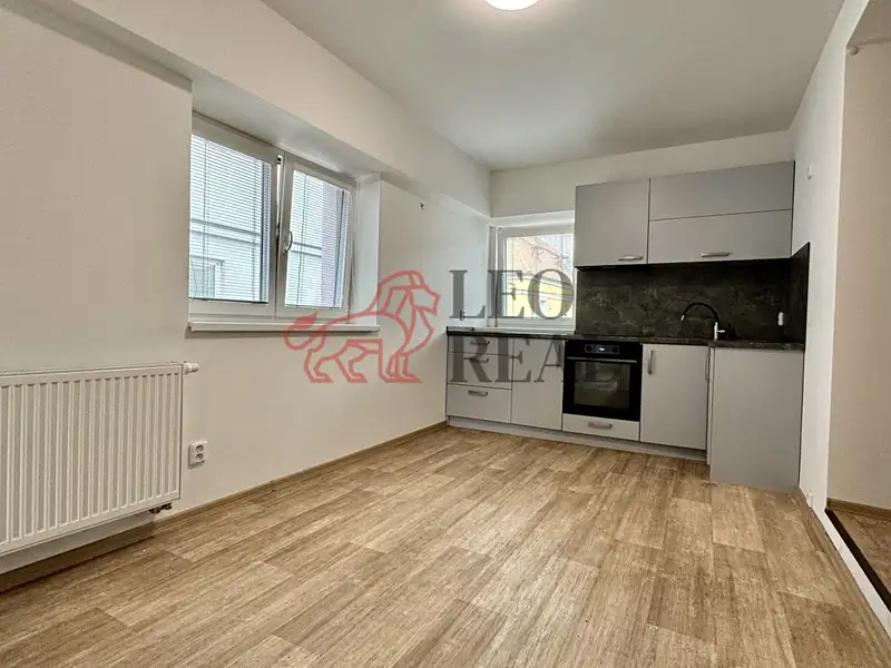 Pronájem bytu 1+1 31 m², Uherské Hradiště – náhled fotky 1