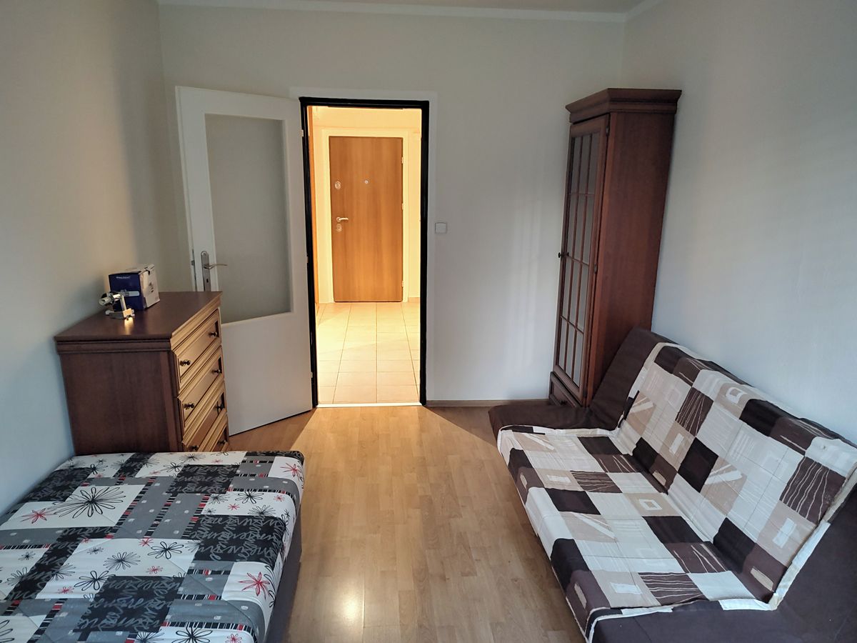 Pronájem bytu 2+kk 54 m² – fotografie 3