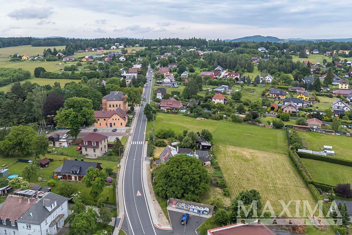 Prodej rodinného domu 189 m², pozemek 1847 m² – fotografie 4