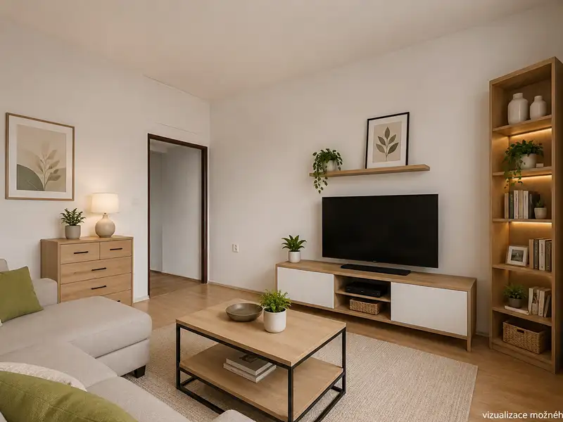 Prodej rodinného domu 73 m², pozemek 317 m², Otrokovice – náhled fotky 3